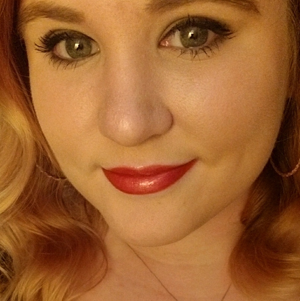 Meet your Posher, Megan